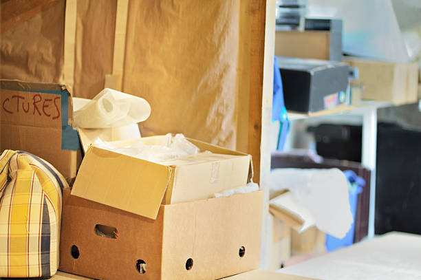 Same-Day Junk Removal Services in Hoopers Creek, NC