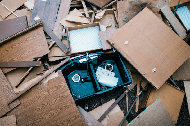 Best Demolition Debris Removal  in Hoopers Creek, NC