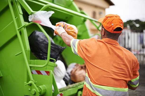 Best Residential Junk Removal  in Hoopers Creek, NC