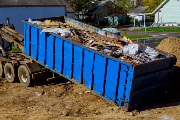 Trusted Hoopers Creek, NC Junk Removal Services Experts