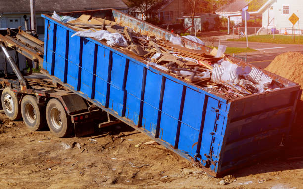 Property Management Cleanouts in Hoopers Creek, NC